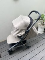 Xe đẩy Joolz Aer 2 màu Sage green ( size: 0->4y, tối đa 22kg) - Ảnh 15