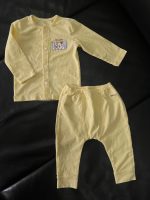Set bodysuit Bobicraft gile màu nâu kem và bộ quần áo dài tay Boube màu vàng (size 3→6m) tặng kèm ủ quấn Mintuu màu vàng sọc trắng - Ảnh 19