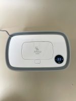 Máy ủ ấm khăn Moaz BéBé MB-008 - Ảnh 8