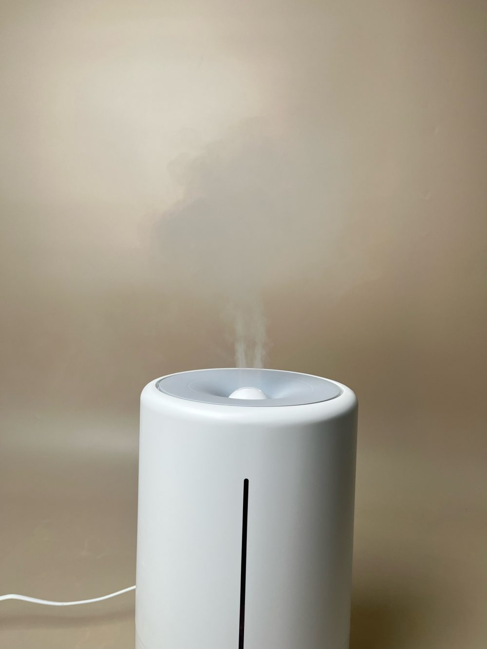 Máy phun sương tạo ẩm Deerma F628S 5L tia UV khử khuẩn ( full box) - Ảnh 8