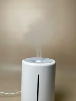Máy phun sương tạo ẩm Deerma F628S 5L tia UV khử khuẩn ( full box) - Ảnh 8