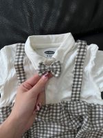 Set 2 body đùi Uala Rogo & Carter's màu xám (size 6→9m) - Ảnh 15