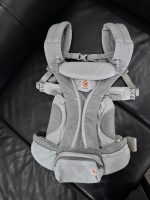 Địu Ergobaby Omni Breeze, Pearl Grey ( Size: 3.2->20kg ~ 0->48m) - Ảnh 8