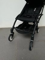 Xe đẩy Babyzen Yoyo+ màu đen (6m-22kg~4y) kèm bọc da tay - Ảnh 10