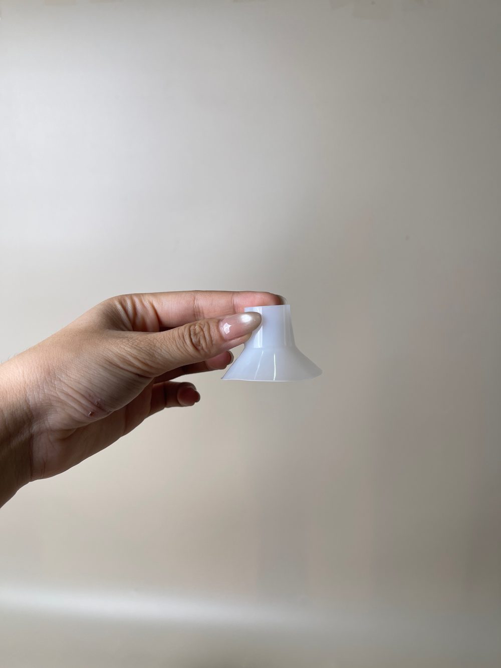 Phễu hút sữa silicon Mini Pum (1 cặp) full box - Ảnh 2