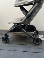 Xe đẩy Joolz Aer 2 màu Sage green ( size: 0->4y, tối đa 22kg) - Ảnh 10