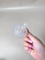 Bình sữa PHILIPS AVENT PPSU 260ml ( full box) kèm 4 núm ti size số 2,3,4 - Ảnh 19