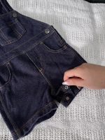 Set đồ bộ ngắn tay MoneBebé màu trắng kèm 2 yếm và 1 bodysuit Carter’s màu xanh (size 3→9m) - Ảnh 19