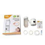 Bình hâm nước pha sữa di động Fatz Mini Smart 8 (full box)