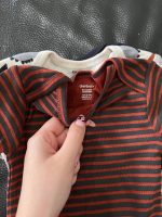 Set 4 bộ bodysuit Gerber chủ đề khủng long (size 6→9m) - Ảnh 19