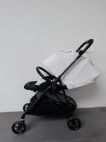 Xe đẩy Cybex Melio Carbon 3 màu kem (size: sơ sinh-> 15kg) - Ảnh 4