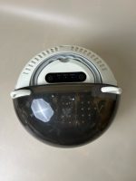 Máy úp bình sữa, tiệt trùng UVC, sấy khô và bảo quản Fatz Tidy 1 ( no box) - Ảnh 9