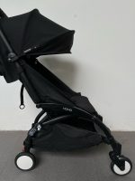 Xe đẩy Babyzen Yoyo+ màu đen (6m-22kg~4y) kèm bọc da tay - Ảnh 9