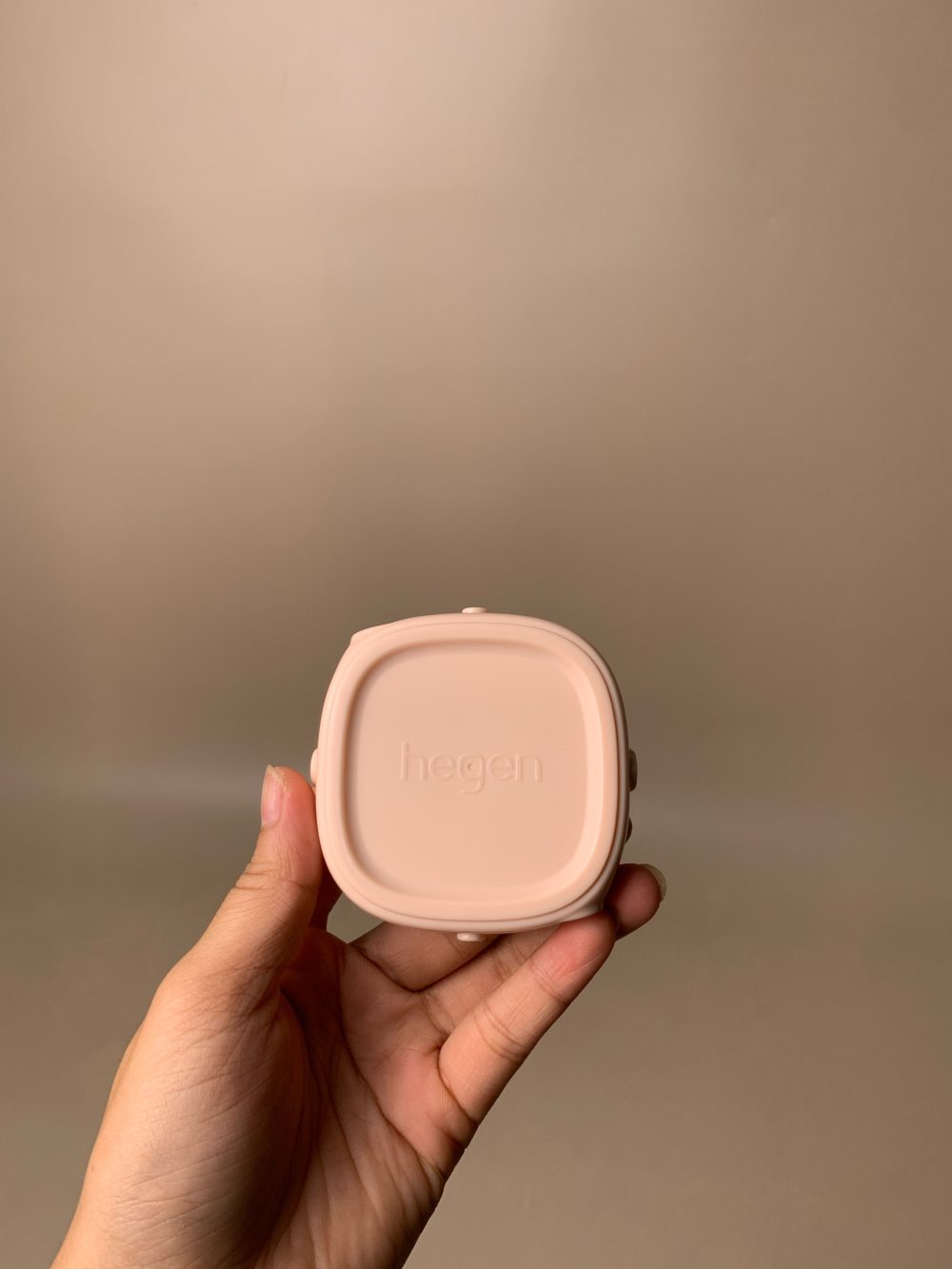 Máy hút sữa Hegen Softsqround (fullbox) - Ảnh 25