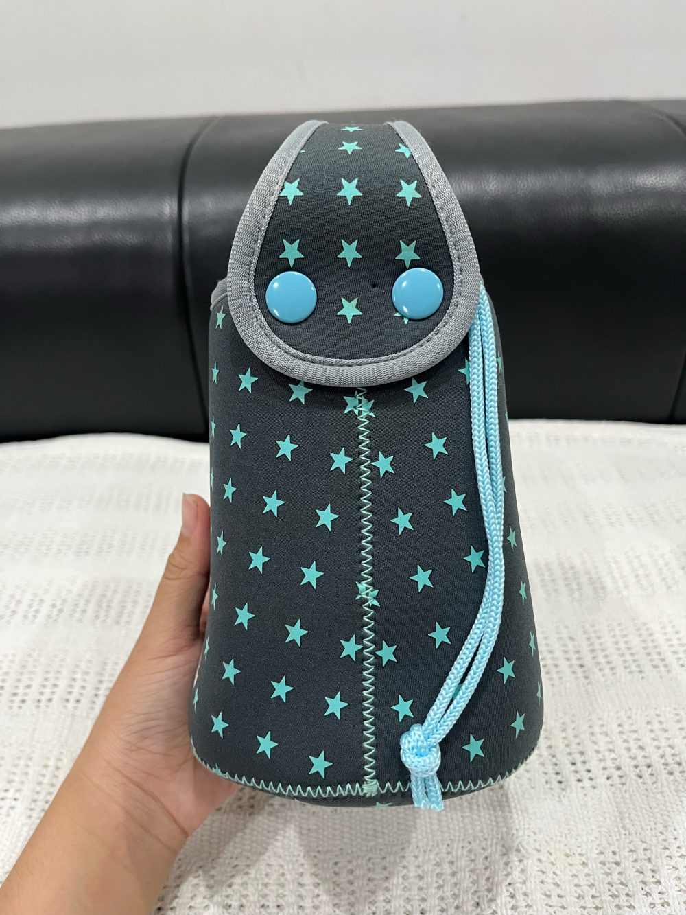 Túi hâm sữa không dùng điện Babymoov - Ảnh 8