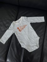 Bodysuit dài tay Carter’s kèm bodysuit ngắn tay Mothercare (size 6→9m) - Ảnh 14