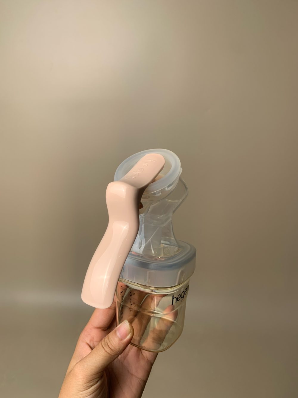 Máy hút sữa Hegen Softsqround (fullbox) - Ảnh 9