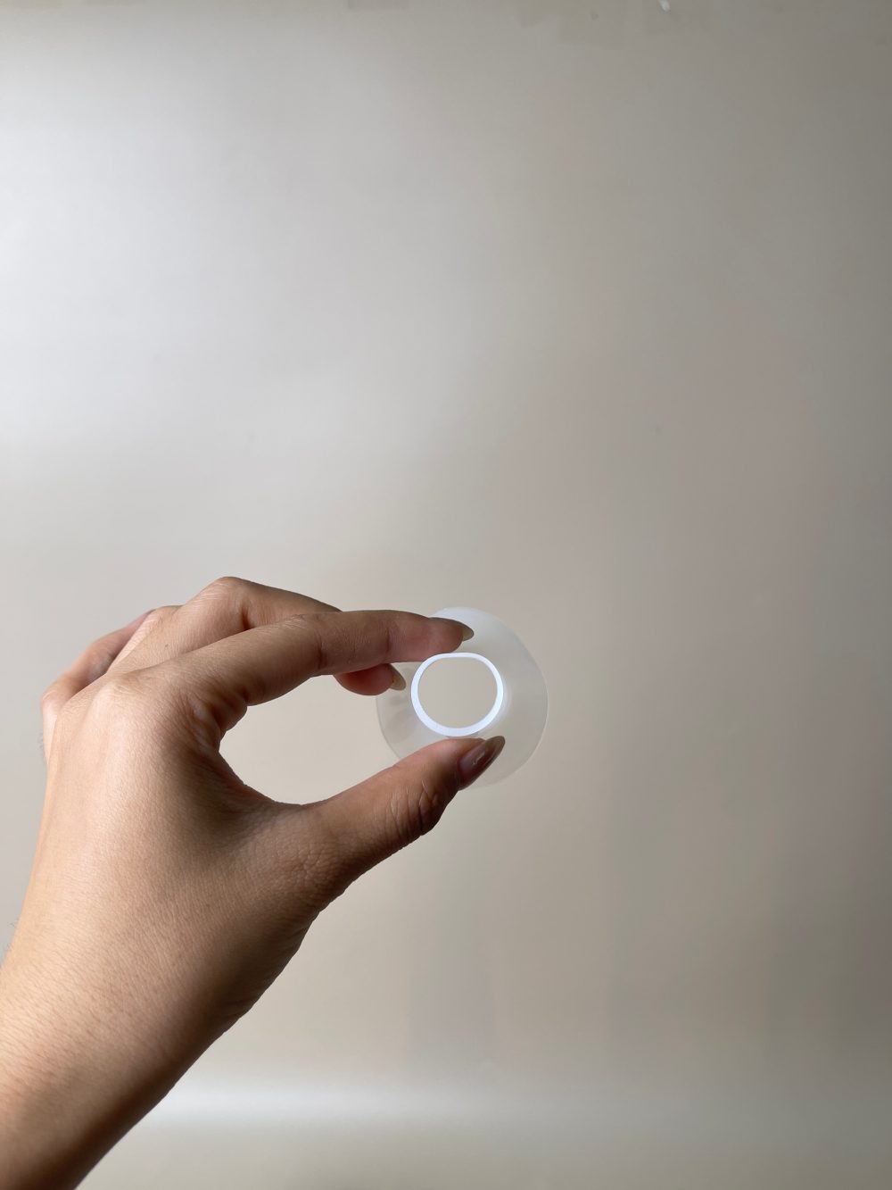 Phễu hút sữa silicon Mini Pum (1 cặp) full box - Ảnh 6