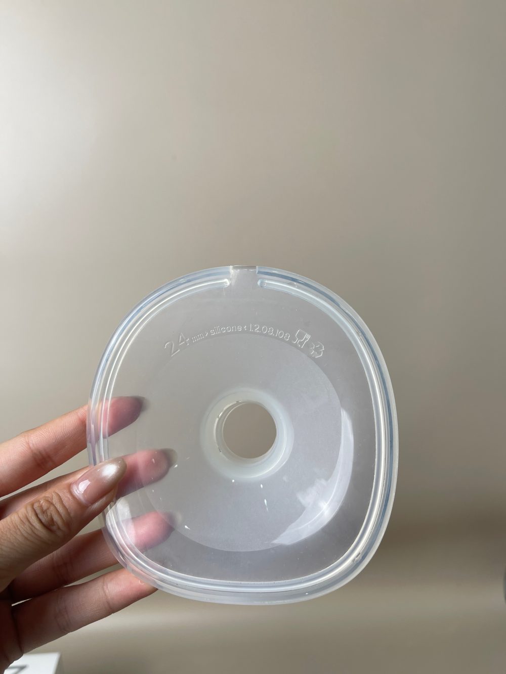 Máy hút sữa không dây MOOIMOM M3 ( 1 cặp, full box) tặng kèm túi trữ sữa - Ảnh 25