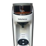Máy pha sữa Baby Brezza Formula Pro Advanced Black/ White( no box)