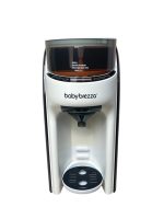 Máy pha sữa Baby Brezza Formula Pro Advanced Black/ White( no box)