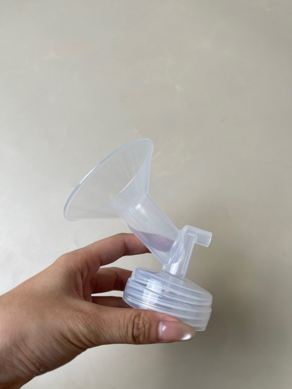 Máy hút sữa Spectra 9 plus ( no box) - Ảnh 26
