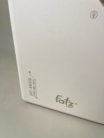 Máy tiệt trùng sấy khô UVC King 2 Fatz Baby (Full box) - Ảnh 2