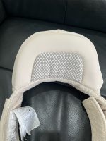 Địu Ergobaby Alta Hip Seat, Natural Beige ( size: 5kg5 -> 20kg ~ 4->48m) - Ảnh 2