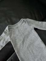 Set 2 body đùi Uala Rogo & Carter's màu xám (size 6→9m) - Ảnh 7