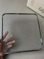Máy tiệt trùng sấy khô UVC King 2 Fatzbaby( no box) - Ảnh 10