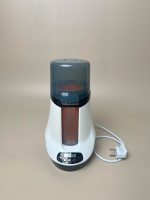 Máy hâm sữa Baby brezza màu trắng có bluetooth ( full box) - Ảnh 9