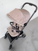 Xe đẩy Joolz Aer Plus màu Sandy Taupe( size: 0->4y, tối đa 22kg) - Ảnh 15