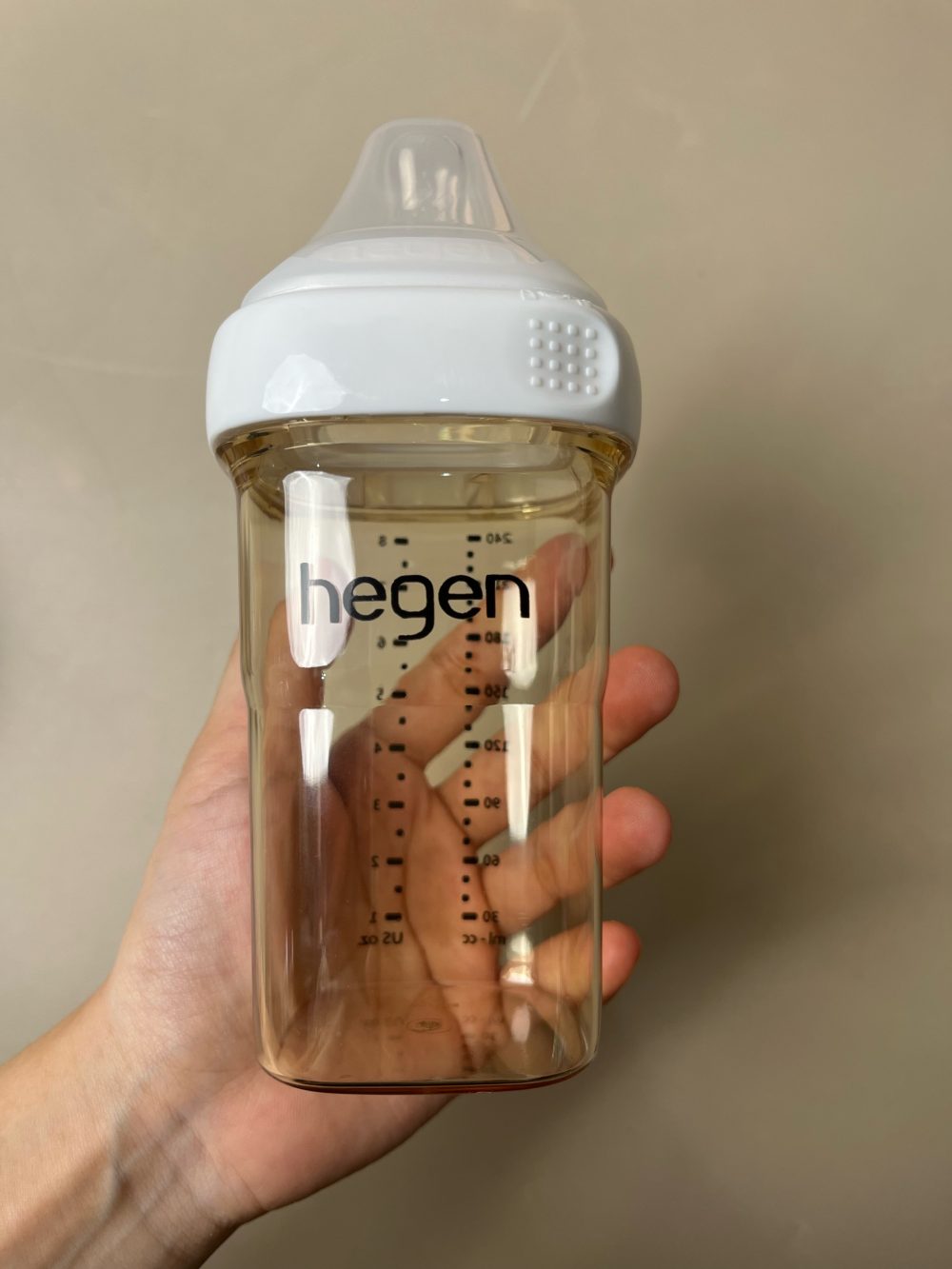 Bộ quà tặng Hegen Essentials Stater Kit( full box) - Ảnh 16