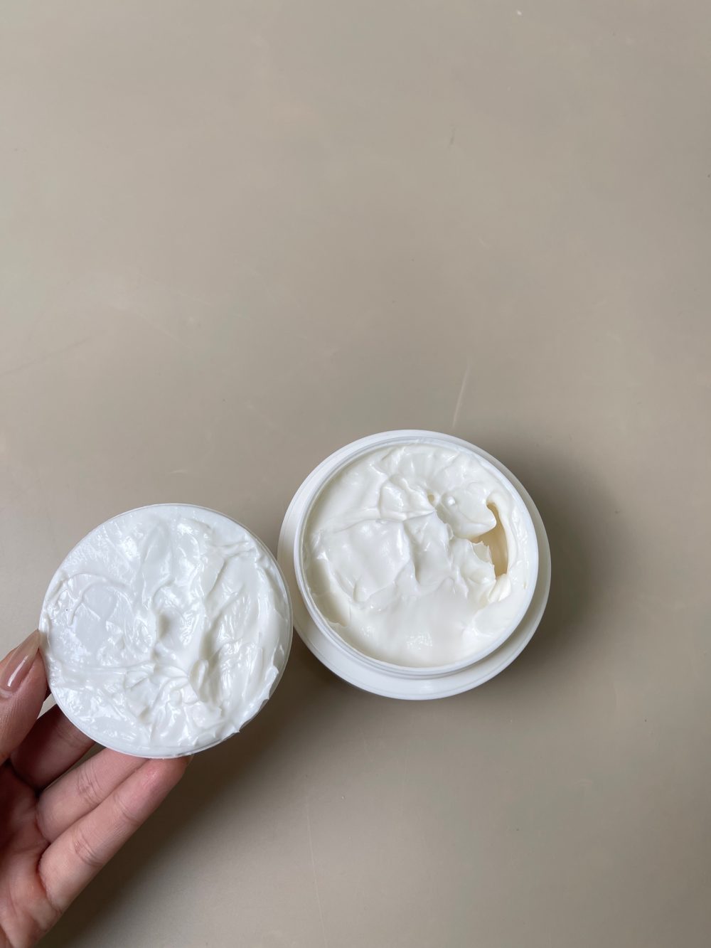 Kem dưỡng ẩm Goongbe Pri-Mmune Moisture Cream cho bé từ 0m (180ml, Date:21/9/2028) - Ảnh 4