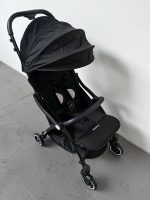 Xe đẩy Hamilton X1 Plus màu đen ( size: 0->4y, tối đa 20kg) - Ảnh 24