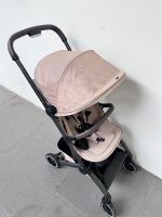 Xe đẩy Joolz Aer Plus màu Sandy Taupe( size: 0->4y, tối đa 22kg) - Ảnh 29