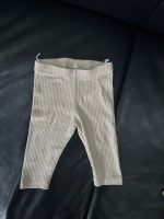 Set 3 quần legging H&M màu nâu, màu be (size 4→6m) - Ảnh 5