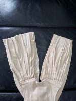 Ðịu vải Jumysie màu be size L ( sơ sinh->15kg) full box - Ảnh 2