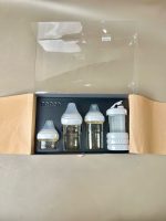 Bộ quà tặng Hegen Essentials Stater Kit( full box) - Ảnh 3