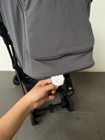 Xe đẩy Unilove Aero khung nhôm màu Stone grey ( size: 0->4y, tối đa 22kg) - Ảnh 17