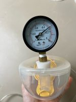 Máy hút sữa Medela Freestyle Hands-free (Full box, BH 25/8/2026) - Ảnh 7