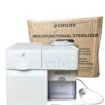 Máy tiệt trùng UV đa năng Chilux U3 ( full box, còn bh)