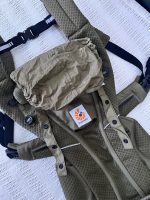 Địu Ergobaby Omni Breeze – Olive Green (Size: 3kg2->20kg ~ 0->48m) - Ảnh 10