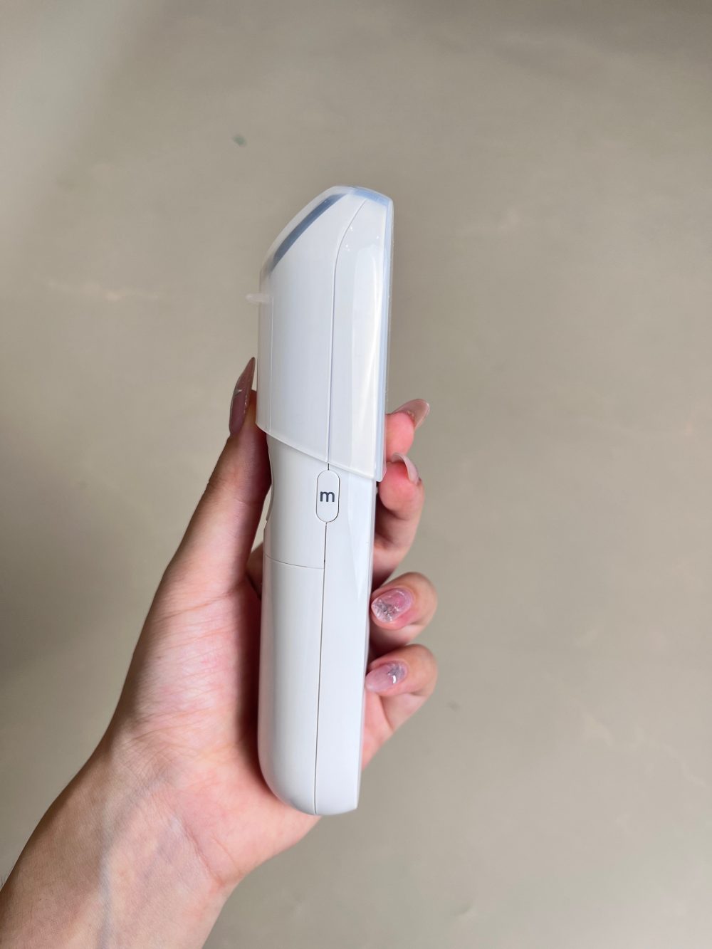 Nhiệt kế điện tử Omron MC-F300 (full box) - Ảnh 11