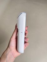 Nhiệt kế điện tử Omron MC-F300 (full box) - Ảnh 11