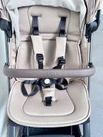 Xe đẩy Joolz Aer Plus màu Sandy Taupe( size: 0->4y, tối đa 22kg) - Ảnh 8