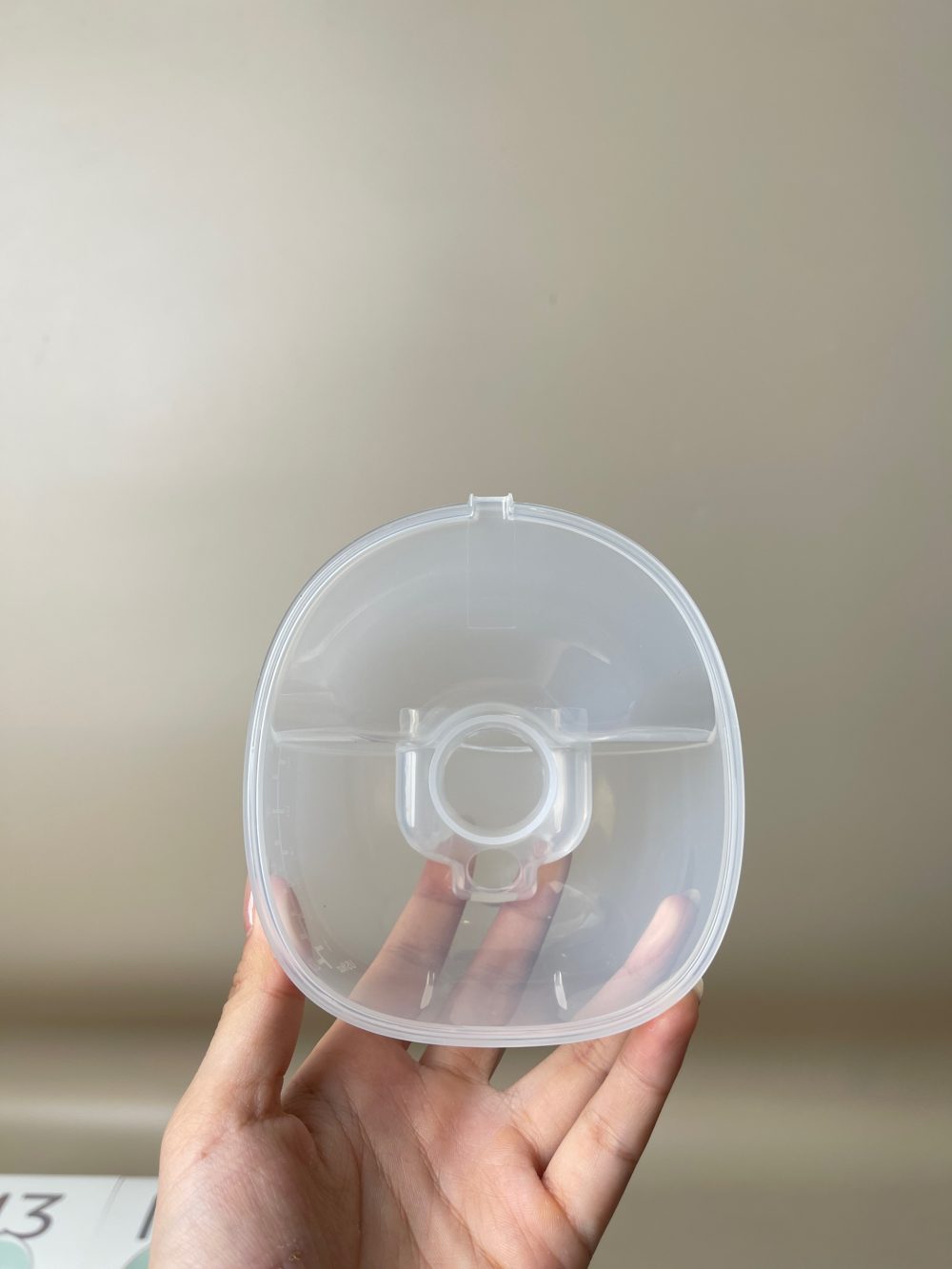 Máy hút sữa không dây MOOIMOM M3 ( 1 cặp, full box) tặng kèm túi trữ sữa - Ảnh 15