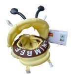 Phao bơi swimbee (Size 1 dưới 10kg, full box)