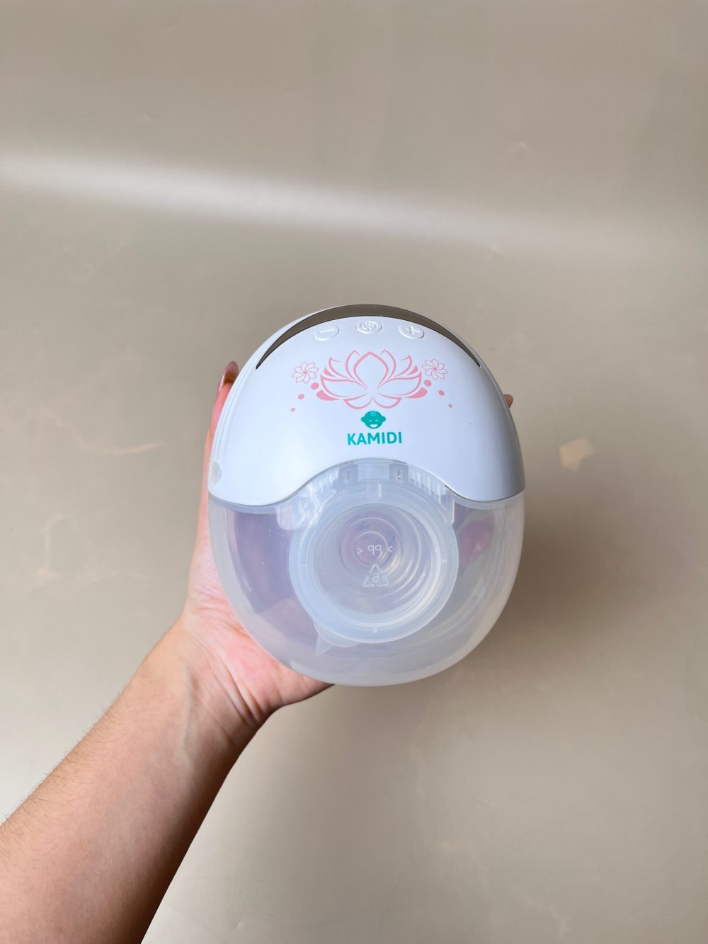 Máy hút sữa rảnh tay Kadimi Smart (full box) - Ảnh 34