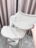 Ghế ăn cho bé Maxi-Cosi Minla Plus, Elegance Beige ( size: Sơ sinh -> 60kg), full box - Ảnh 18